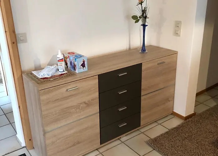 Appartamento Am Spenderberg Vachendorf