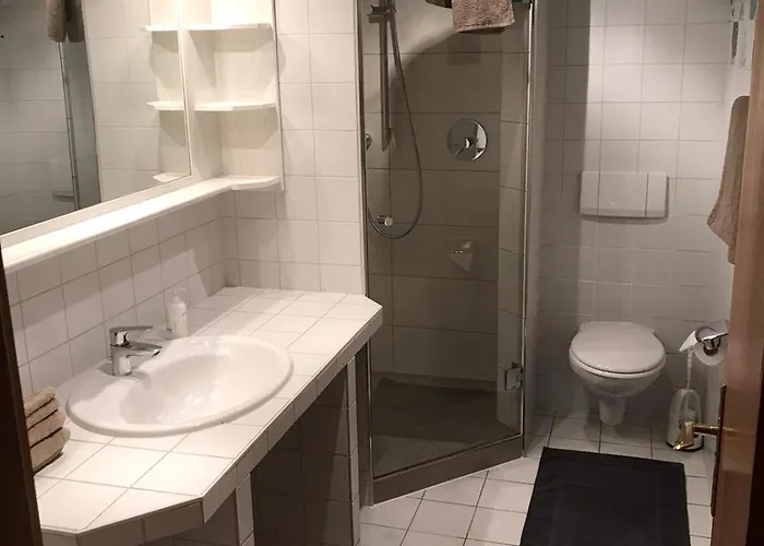 Am Spenderberg Vachendorf