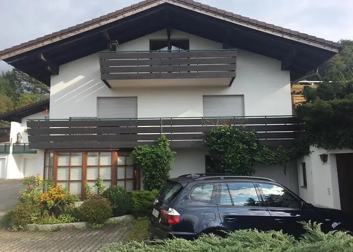 Am Spenderberg Vachendorf