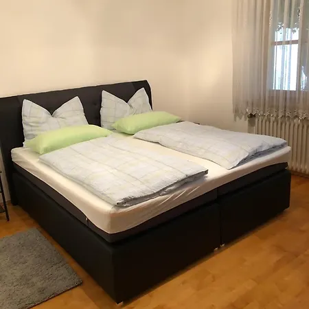 Am Spenderberg Appartement