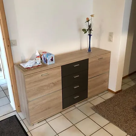Appartement Am Spenderberg Vachendorf
