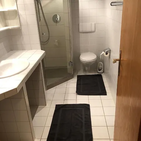 Am Spenderberg Apartment