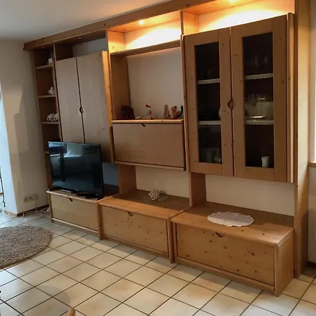 Am Spenderberg Apartment