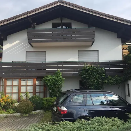 Am Spenderberg Vachendorf