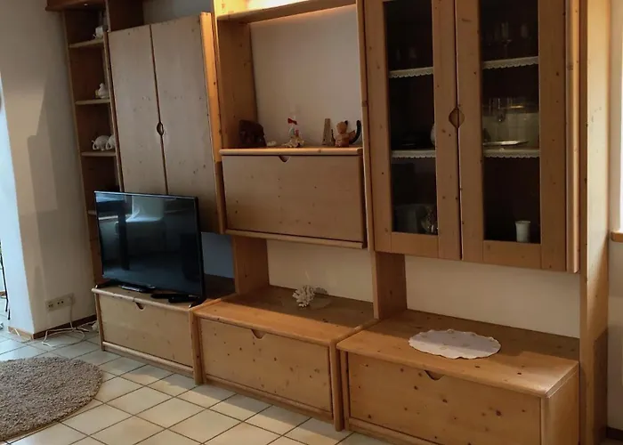 Am Spenderberg Apartman